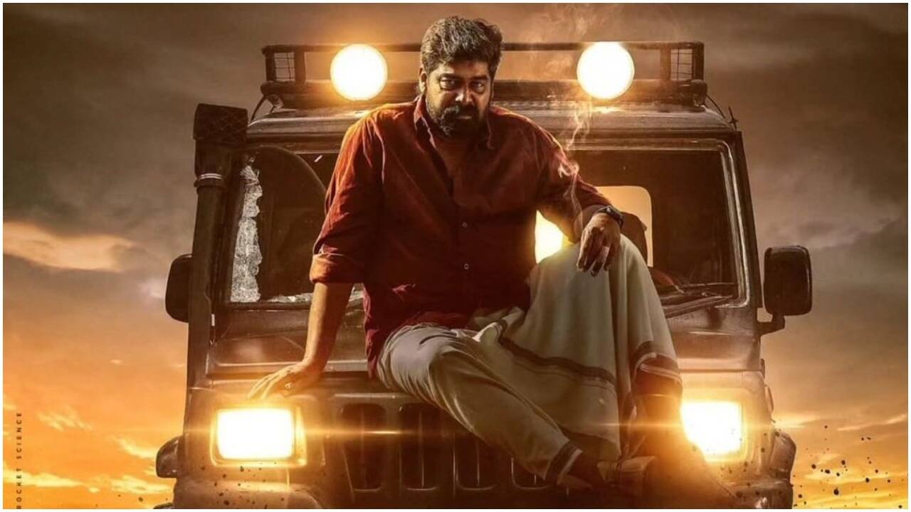 'Varavu' box office collections day 1: Joju George's film opens at Rs 51 lakh India gross | Malayalam Movie News