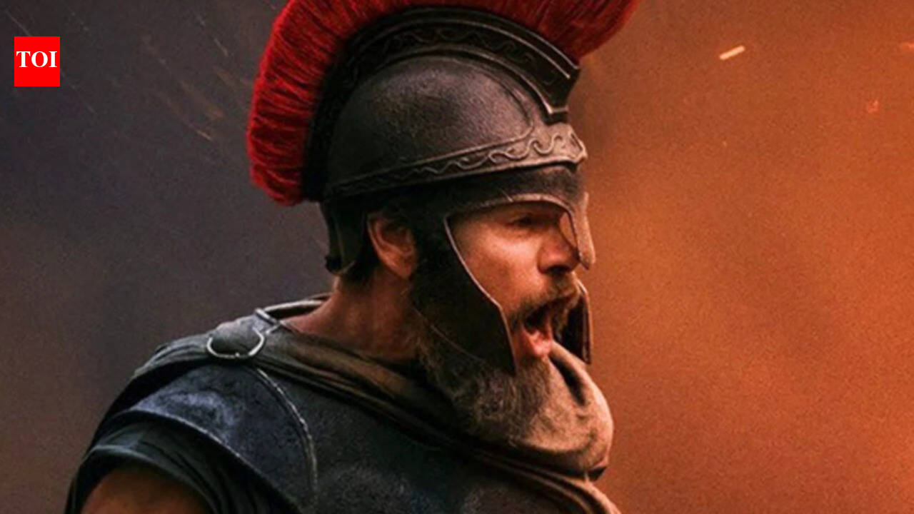 'The Odyssey' Twitter Reviews: Christopher Nolan's epic SPLITS audiences; fans hail it as 'MASTERPIECE', others call it 'OVERRATED' |