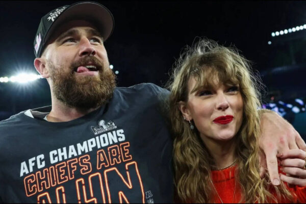 Travis Kelce flashes his wedding band at NFL training of Chiefs camp weeks after USD 30 million wedding to Taylor Swift and offseason break |