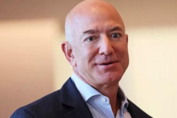 Jeff Bezos donates $10 million-plus to Los Angeles that the city's mayor says: Is about investing in culture of ...