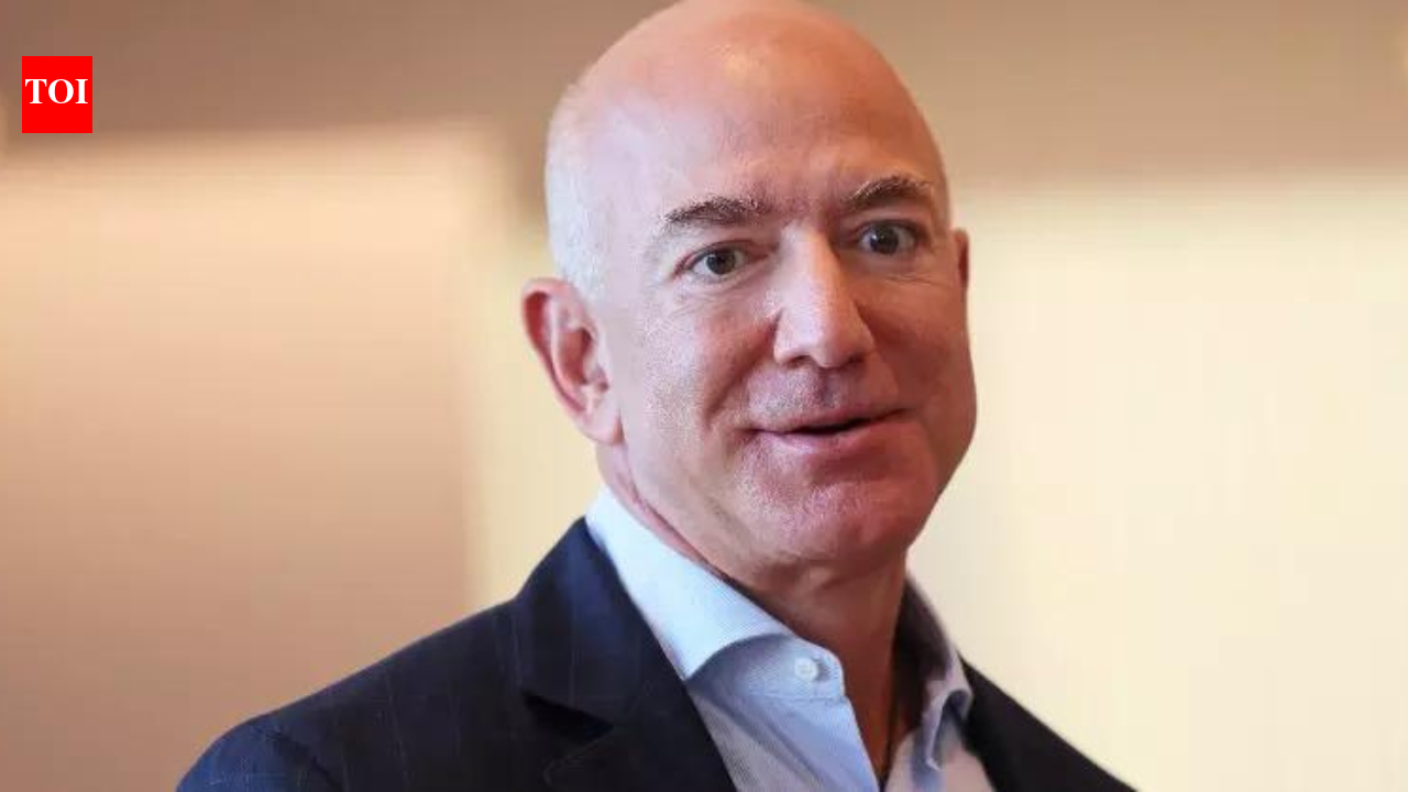 Jeff Bezos donates $10 million-plus to Los Angeles that the city's mayor says: Is about investing in culture of ...