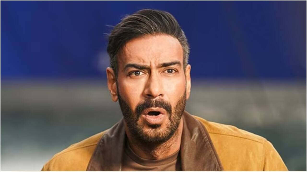 'Bella Ciao for a whale scene?: 'Dhamaal 4' viral clip sparks backlash over VFX as internet questions Ajay Devgn’s bizarre whale-riding ocean scene and out-of-place background music | Hindi Movie News