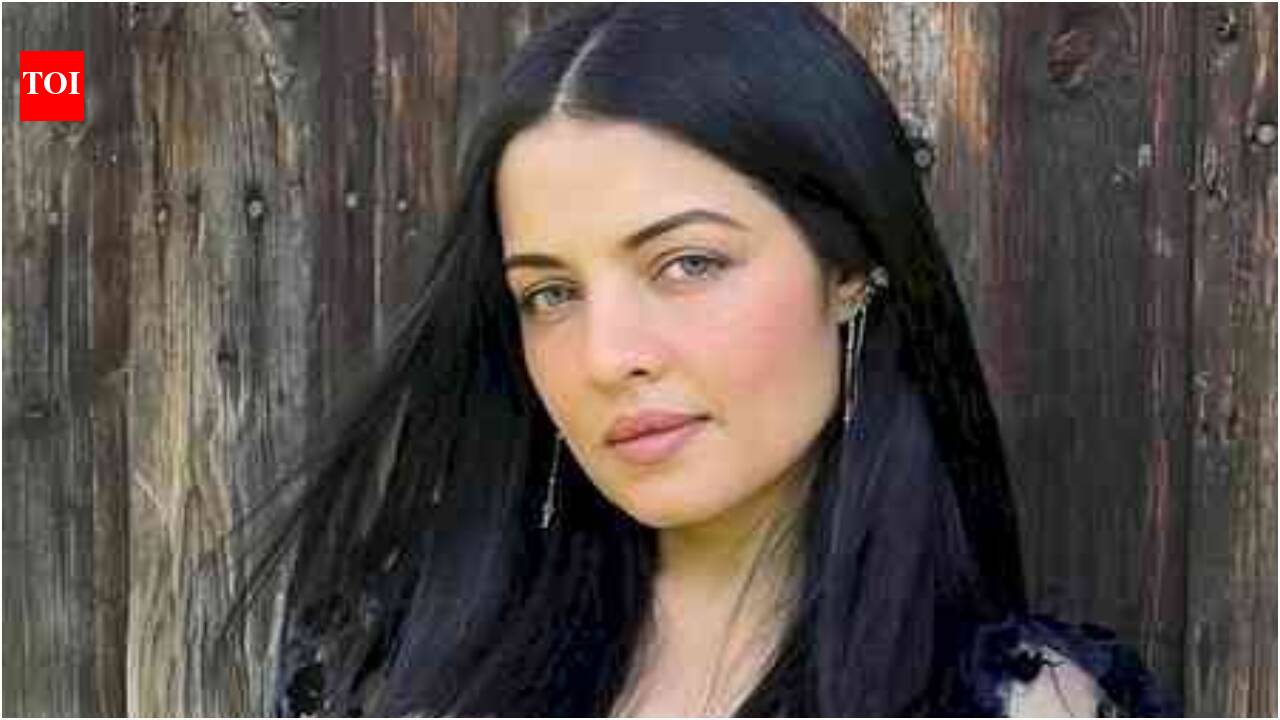 Celina Jaitly says ‘trauma did not make me strong’ as she shares an emotional throwback video with sons amid divorce and custody battle with Peter Haag: ‘They broke me, over and over again’ |