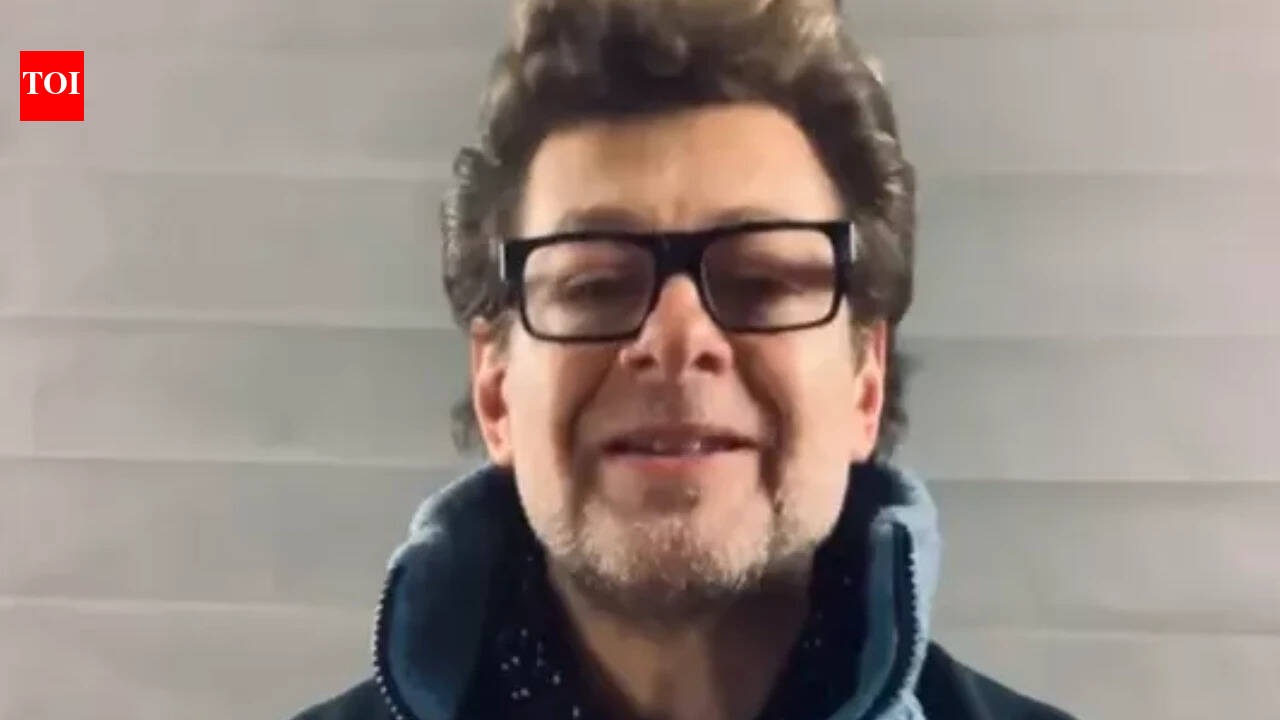 Andy Serkis defends all-white cast backlash for ‘The Hunt for Gollum’ film: 'Don’t think we will be doing a politically correct casting and ticking boxes version' |