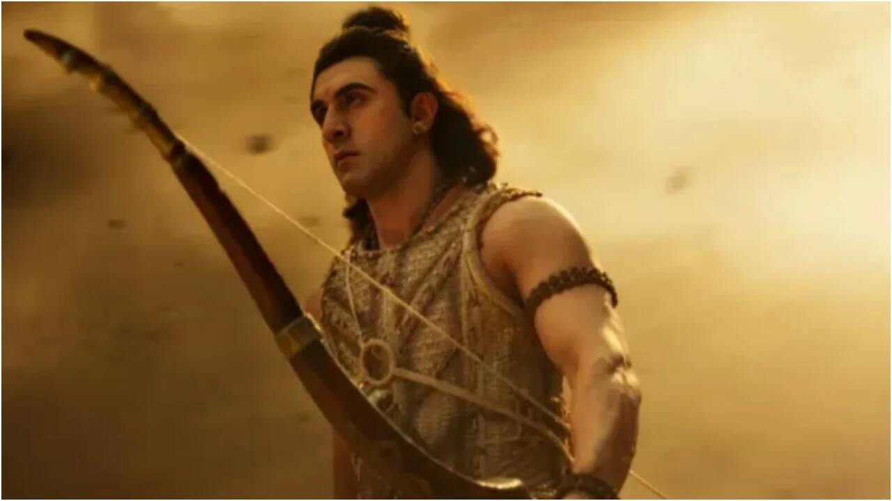 'Ramayana: Part 1' makers plan special TIFF preview in September after Delhi trailer launch and Comic-Con showcase - Report |