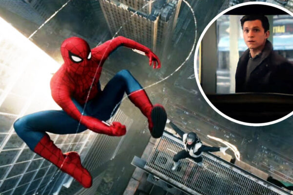 'Spider-Man: Brand New Day' extended trailer attached to 'The Odyssey'; new footage recaps Peter Parker's journey as post-credits buzz links film to Avengers: Doomsday |