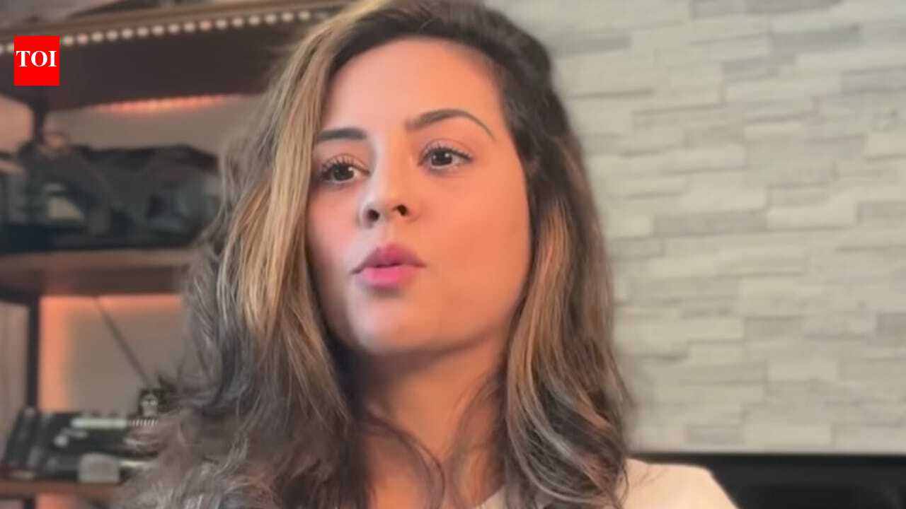 Sana Saeed Bulimia: Sana Saeed opens up about bulimia: Doctor explains the eating disorder, warning signs and why early help matters