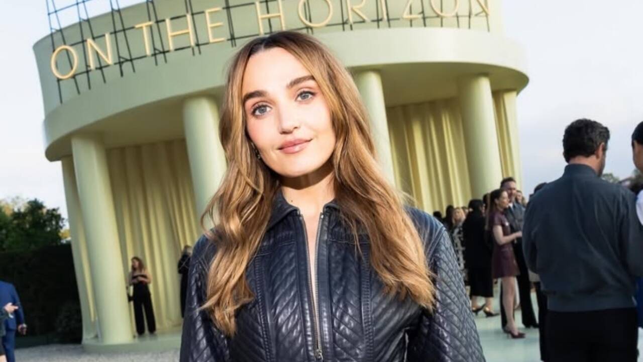 Chloe Fineman departs from SNL, writes heartfelt note to express gratitude: 'It’s time for my next chapter' |