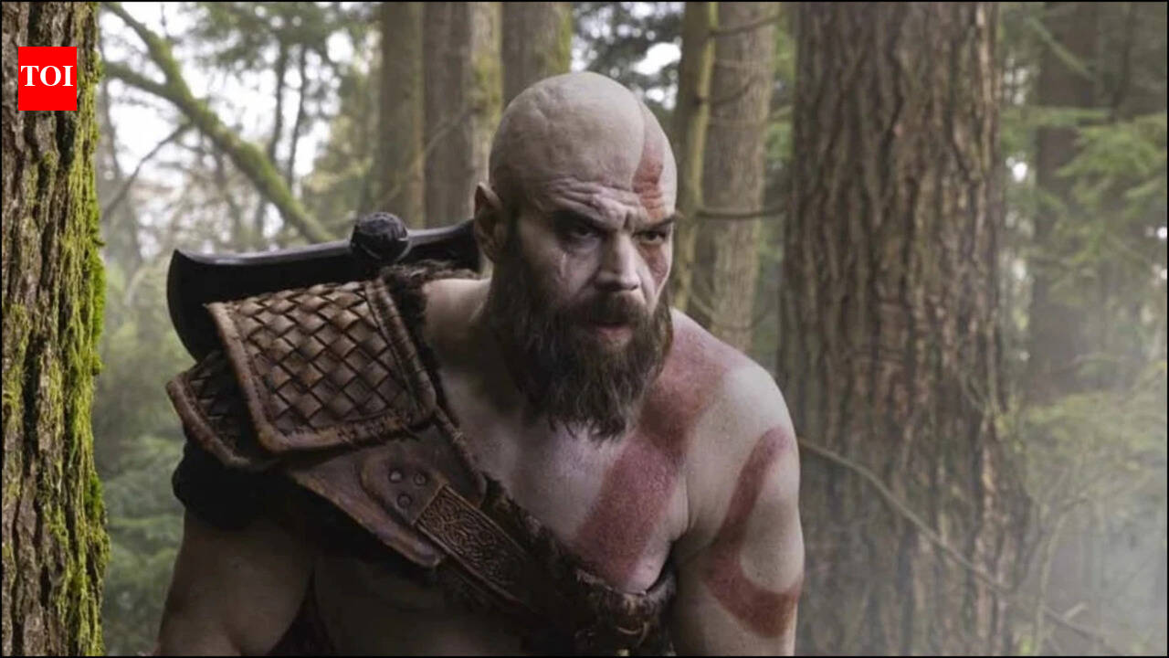 Ryan Hurst requires surgery after on-set injury during ‘God of War’ live-action filming: Production to possibly postpone till 2027 |