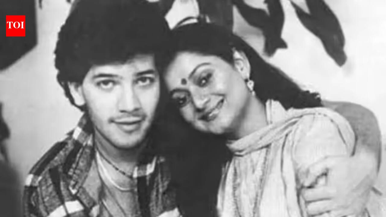 When Zarina Wahab said she wasn't bothered by Aditya Pancholi's extra-marital affairs: ' I don’t care what he does outside' | Hindi Movie News
