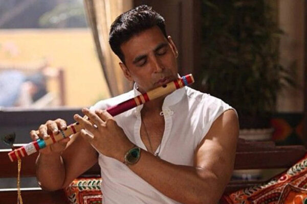 Ashwin Varde calls Paresh Rawal's 'OMG 2' allegations 'BASELESS', says actor's attempt to make the film without Akshay Kumar 'unethical' | Hindi Movie News