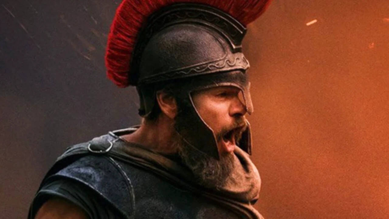 'The Odyssey' cast salaries: Matt Damon, Tom Holland, Zendaya and more's estimated paychecks from Christopher Nolan film revealed |
