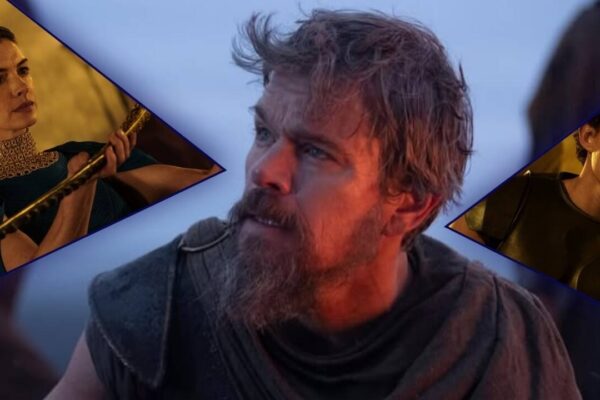 ‘The Odyssey’ plot in one minute: Matt Damon, Anne Hathaway, Zendaya, Tom Holland, and more explain entire story in 60 seconds |