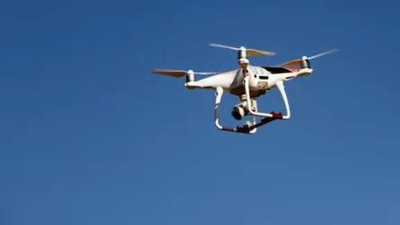 ICMR study: Drones cut TB diagnosis time by two-thirds | India News