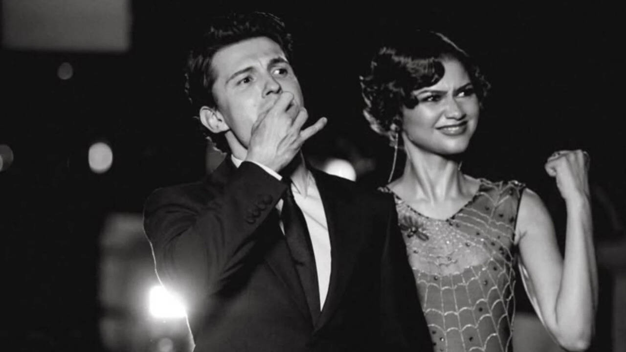 ‘She’s married to me’: Tom Holland turns ‘The Odyssey’ question into marriage confession with Zendaya |