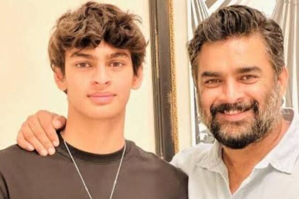 R Madhavan says his son Vedaant's generation of youngsters don't watch Hindi movies or Tamil movies: 'They are watching Korean content, Japanese anime' | Hindi Movie News