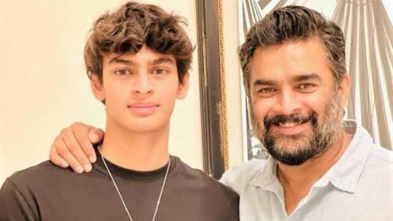 R Madhavan says his son Vedaant's generation of youngsters don't watch Hindi movies or Tamil movies: 'They are watching Korean content, Japanese anime' | Hindi Movie News