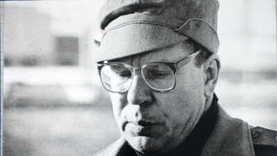Legasov: Quote of the day by Valery Legasov: 'Every lie we tell incurs a debt to the truth. Sooner or later, that debt is paid' and how continuous deception led to the Chernobyl disaster in 1986 and eventually contributed to the fall of the USSR