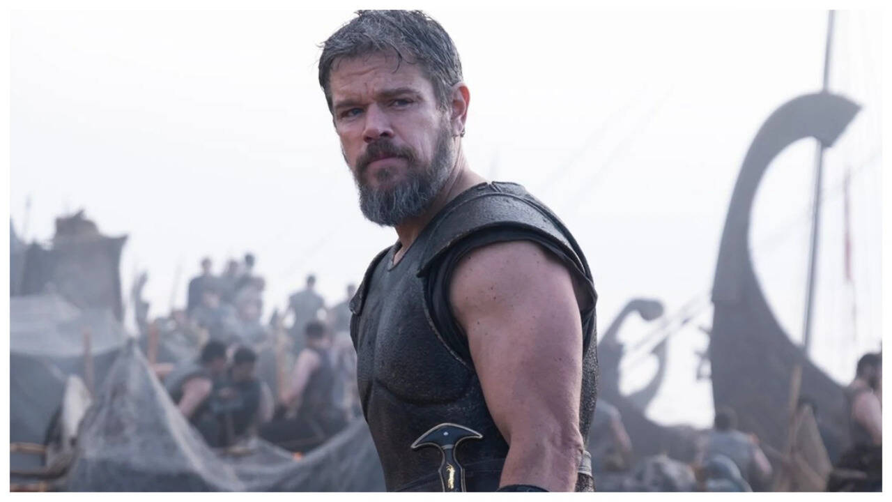 'The Odyssey' box office collection Day 1: Christopher Nolan's epic scores Rs 20 crore debut; records one of the biggest Hollywood openers in India﻿ |