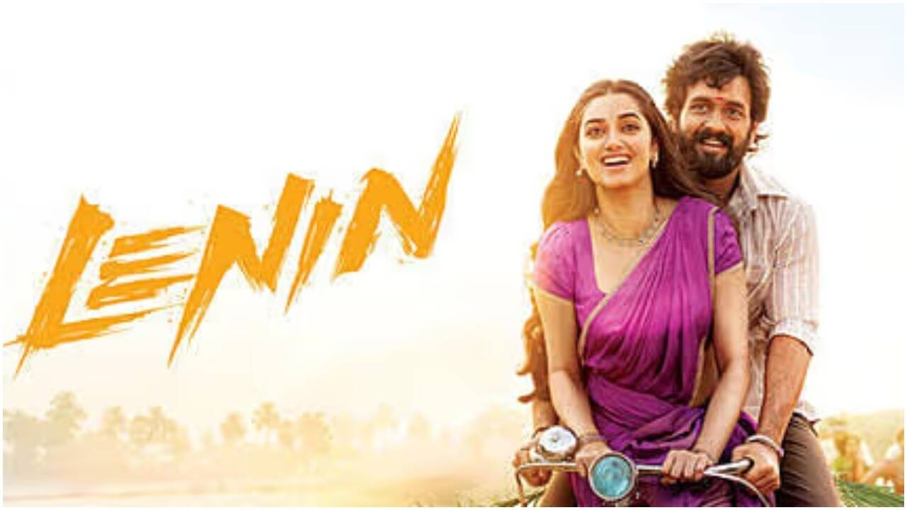 'Lenin' box office collections day 8: Akhil Akkineni's film drops 17.5%; earns Rs 1.65 Cr in India | Telugu Movie News