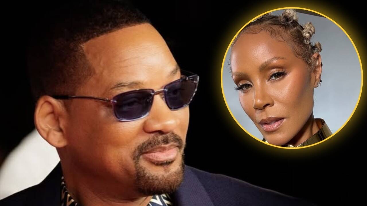 Will Smith's former friend, Bilaal Salaam, seeks his testimony against Jada Pinkett Smith in USD 3 million lawsuit |