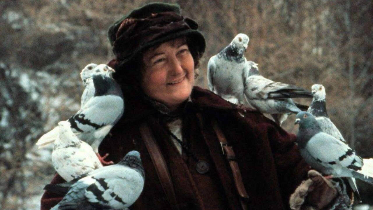 Oscar-winning actress and ‘Home Alone 2’ star Brenda Fricker passes away in Dublin at 81 |