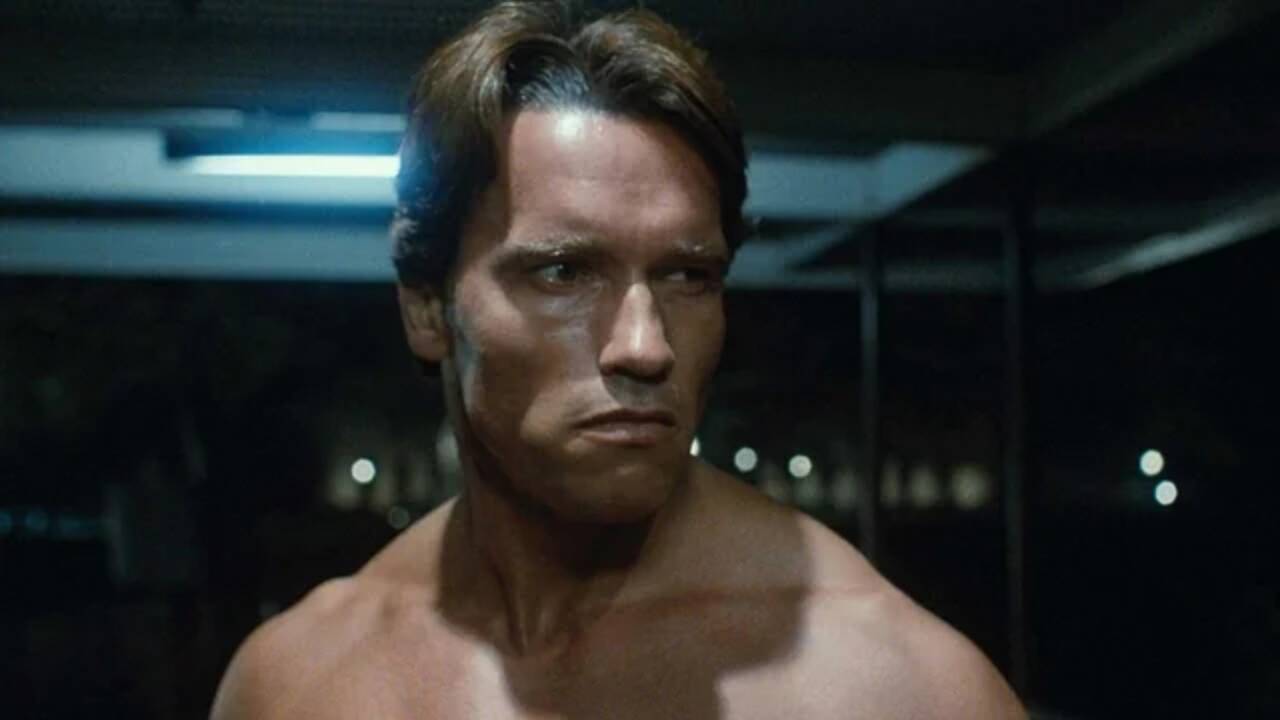 Quote of the day by Arnold Schwarzenegger: 'If you want to turn a vision into reality, you have to give 100% and never stop believing in your dream,' when 'The Terminator' actor shared secret of his success |