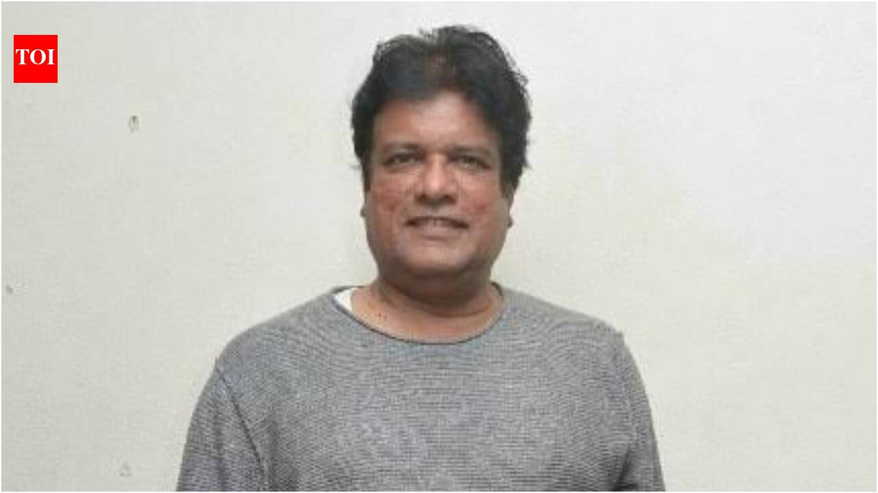 Rajesh Sharma recovering at home after hospital discharge, to resume work soon | Hindi Movie News