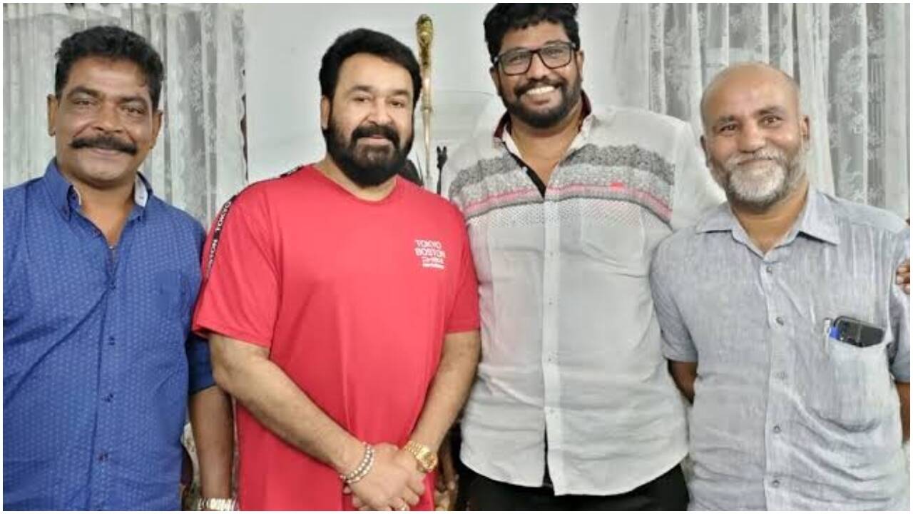 Shaji Kailas says 'Narasimham' re-release should be only for charity; 'It should not be released otherwise' | Malayalam Movie News