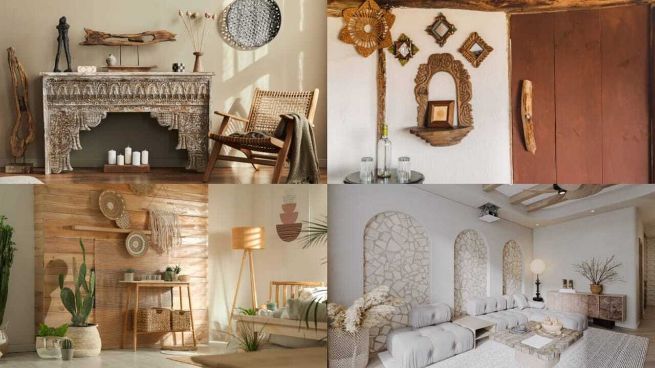Home Interior Design: Does your home reflect your personality? Expert shares how handcrafted interiors can improve everyday well-being