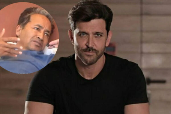 Hrithik Roshan backs Sonam Wangchuk's NEET-UG protest, shares emotional video demanding justice for students: 'This feels absolutely true' | Hindi Movie News
