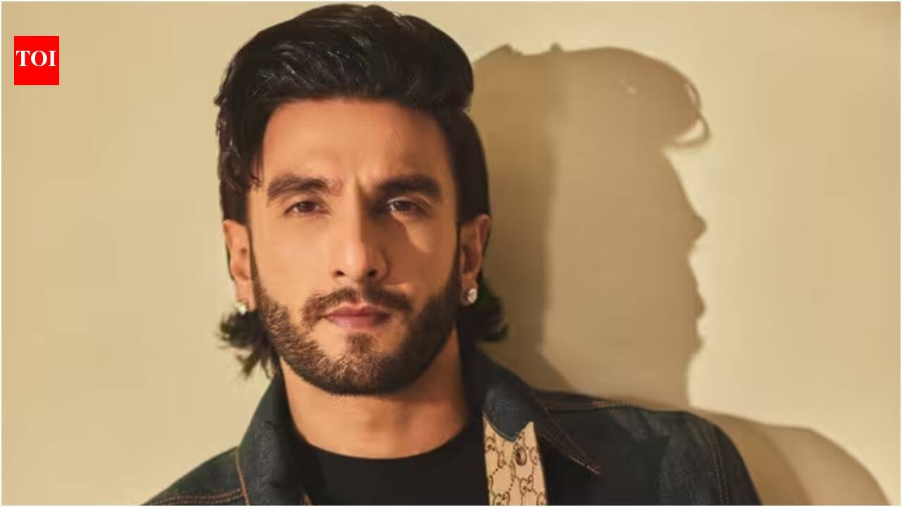 Ranveer Singh's ‘Pralay’ signs ‘Narcos’ cinematographer Juan Carlos Gil after Vikrant Massey's ‘White’ |