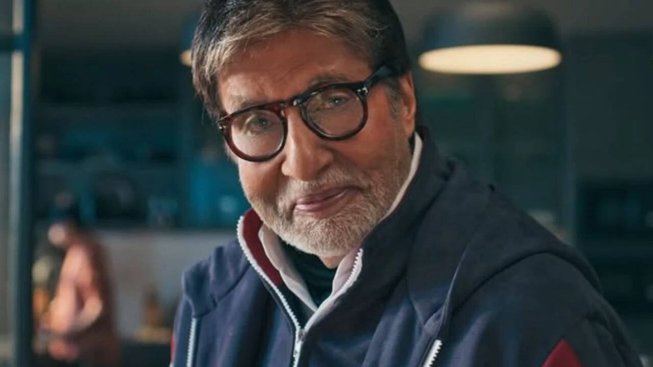 Amitabh Bachchan talks about FIFA World Cup 2026: Says every player is a ‘superstar’, however the game lies in the hands of the coaches﻿ |