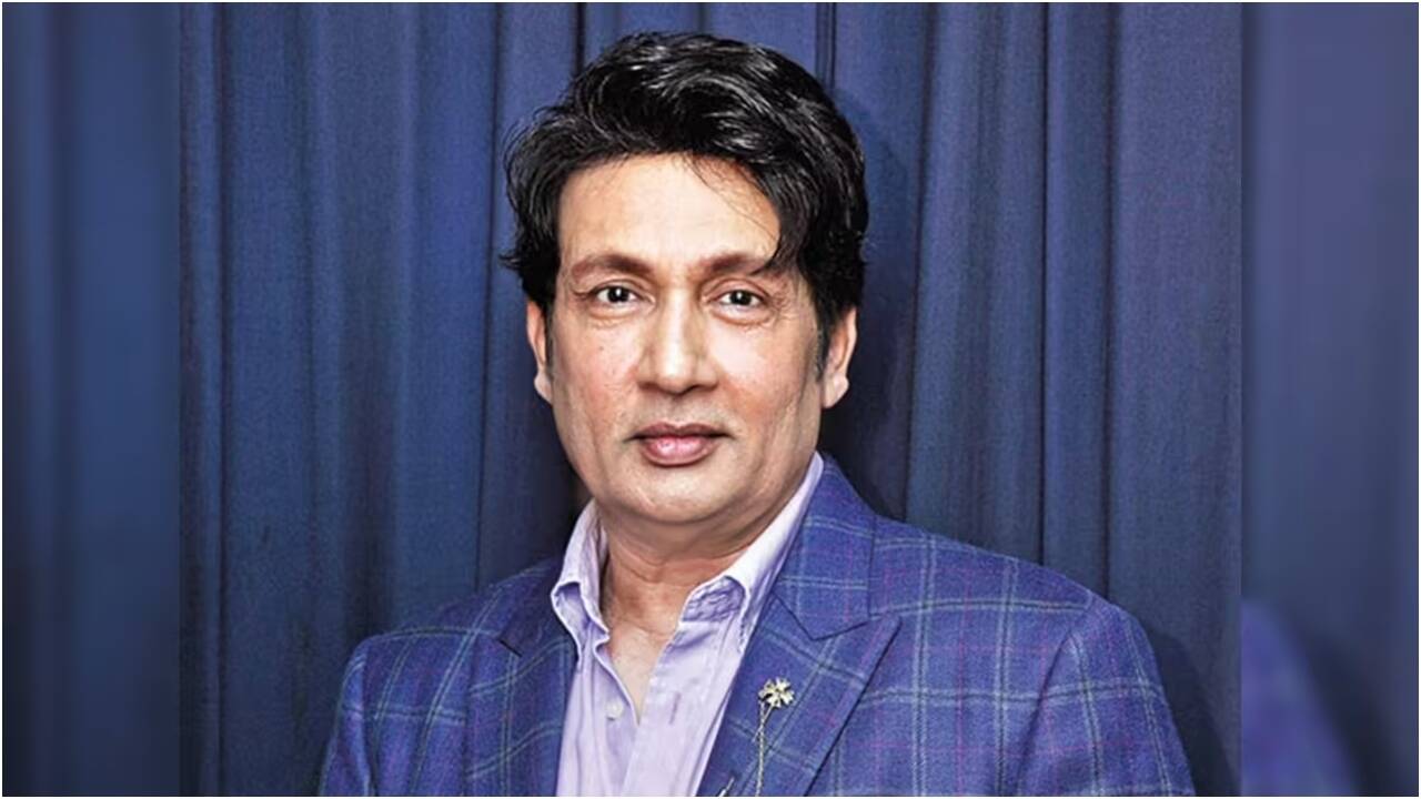 Shekhar Suman: 'He is the one truly alive': Shekhar Suman voices support for Sonam Wangchuk, demands Union Education Minister Dharmendra Pradhan's resignation | Hindi Movie News