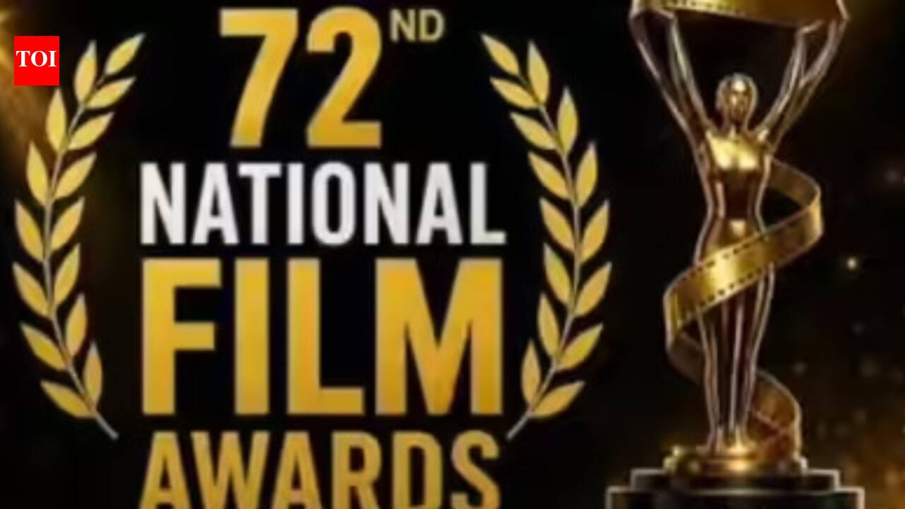 Complte Winner List Of 72Nd National Film Awards: 72nd National Film Awards Winners Update 2026: Check out complete winners here | Hindi Movie News