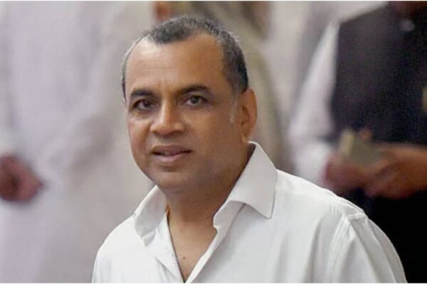 Paresh Rawal breaks silence on ‘OMG 2’ row, says, 'Concept mera hai, never said Amit has not written it'; denies problem with Akshay Kumar |