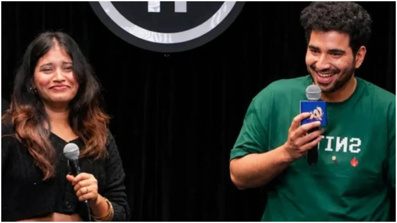 ‘India's Got Latent 2’ contestant calls herself a 'Man-Hater'; gets zero from panel; netizens call her out for ‘toxic feminism’ |