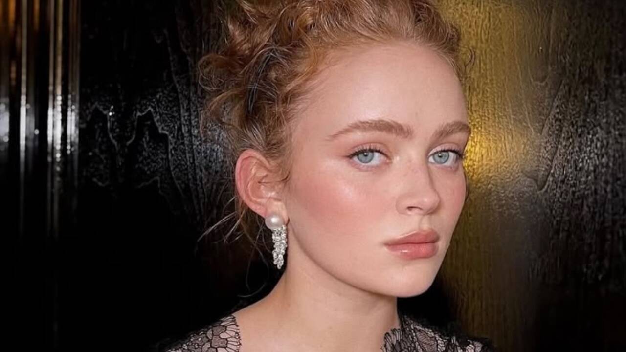Sadie Sink: ‘Spider-Man: Brand New Day’: Sadie Sink teases her presence in Tom Holland’s film | English Movie News