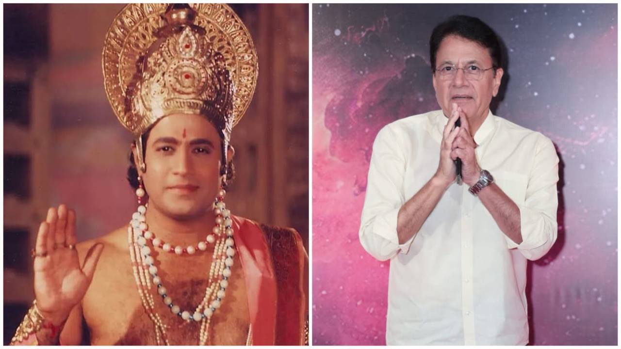 Arun Govil recalls being rejected for Lord Ram before landing iconic role in Ramanand Sagar's Ramayan; opens up on playing King Dasharath in Nitesh Tiwari's Ramayana |
