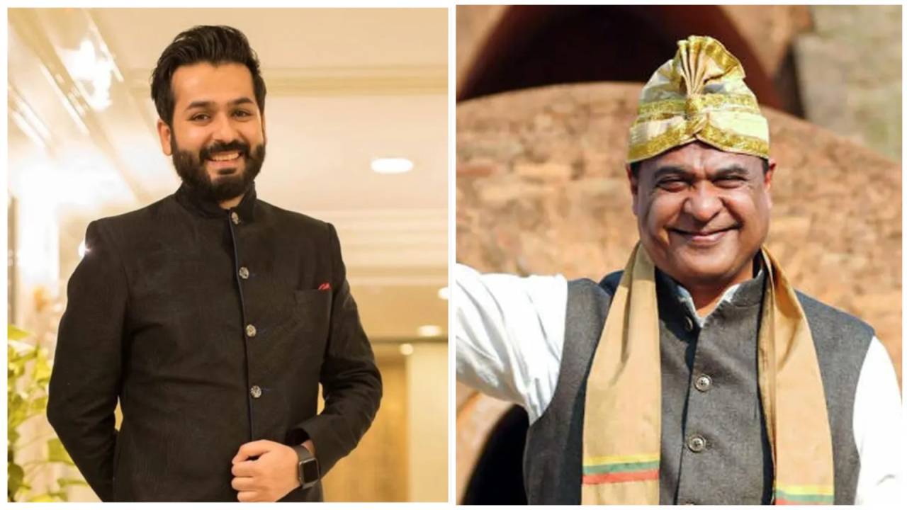 Who was Lachit Borphukan? Assam CM says Dhurandhar director Aditya Dhar has been approached for biopic on the Ahom commander who defeated the Mughals | Hindi Movie News