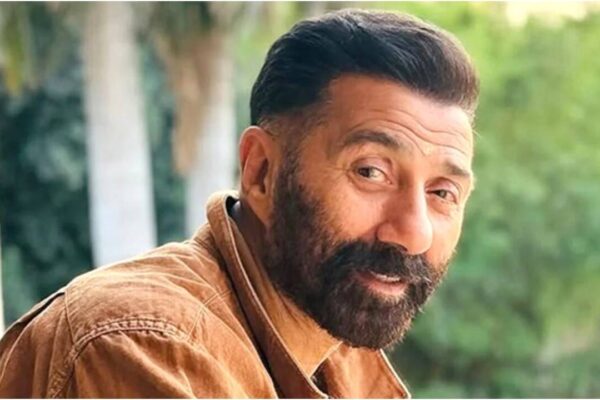 Sunny Deol admits playing Hanuman in ‘Ramayana’ was 'not easy'; vows to give his best | Hindi Movie News