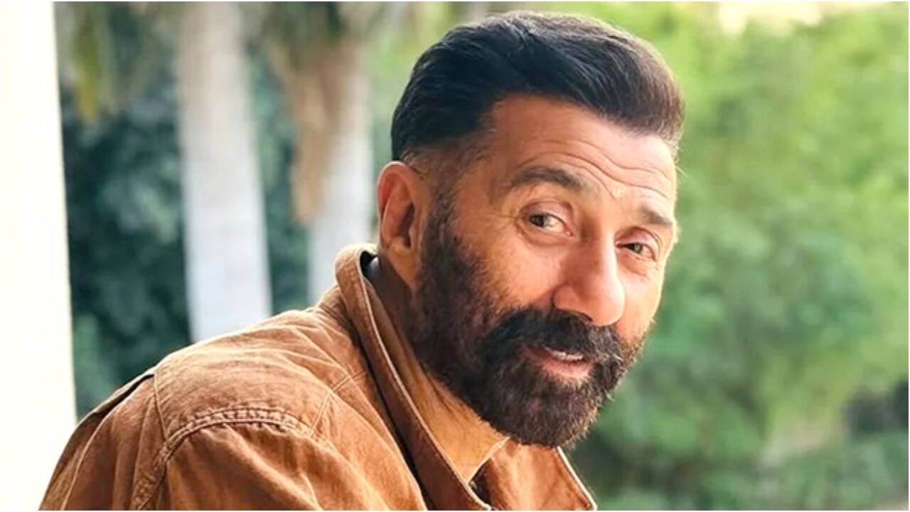 Sunny Deol admits playing Hanuman in ‘Ramayana’ was 'not easy'; vows to give his best | Hindi Movie News
