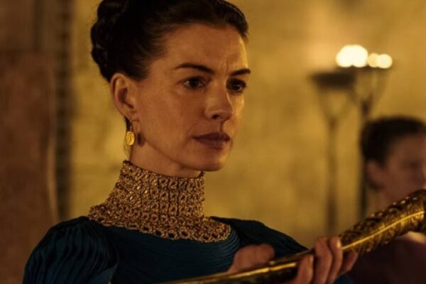 ‘The Odyssey’ box office collection day 2: Christopher Nolan's epic starring Anne Hathaway, Matt Damon mints Rs 22 cr in India |