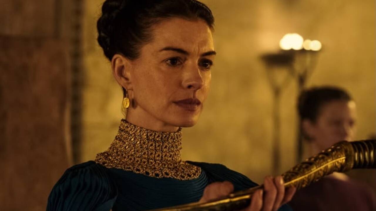 ‘The Odyssey’ box office collection day 2: Christopher Nolan's epic starring Anne Hathaway, Matt Damon mints Rs 22 cr in India |