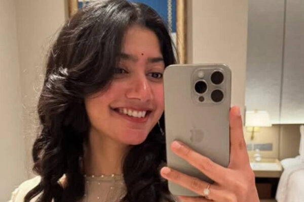 Sai Pallavi on doing ‘Ramayana’: 'I don’t think I chose to play Sita maa. I was blessed to play this role' |