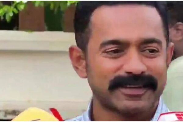 'I was extremely tense, I am even happier that the award went to Mammootty': Asif Ali on 'Bramayugam' star's National Award win | Malayalam Movie News