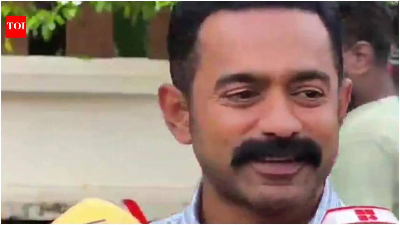 'I was extremely tense, I am even happier that the award went to Mammootty': Asif Ali on 'Bramayugam' star's National Award win | Malayalam Movie News