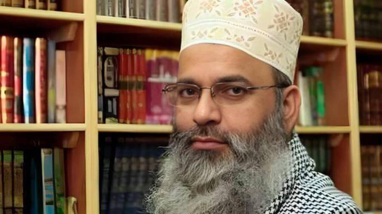 Chargesheet against UK citizen, son in madrassa funding case | Lucknow News