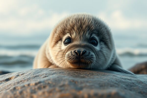 In 1987, a woman in Shetland rescued one abandoned seal pup, and nearly 40 years later her sanctuary is still saving orphaned seals | World News