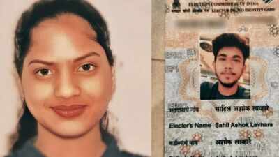 Man stabs estranged live-in partner to death, ends own life | Nashik News
